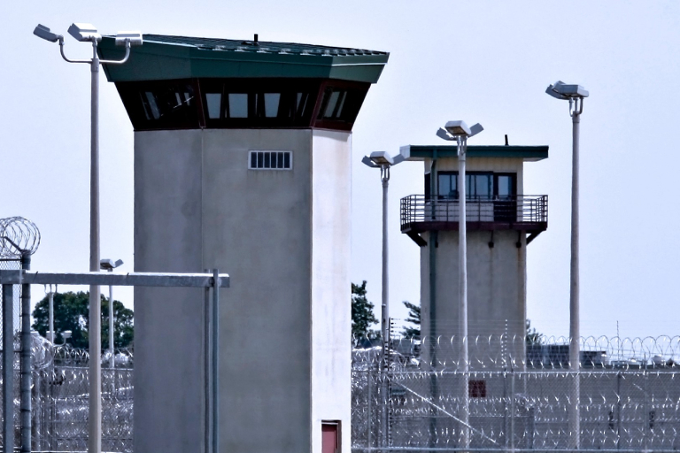 Reform Our Prisons Now